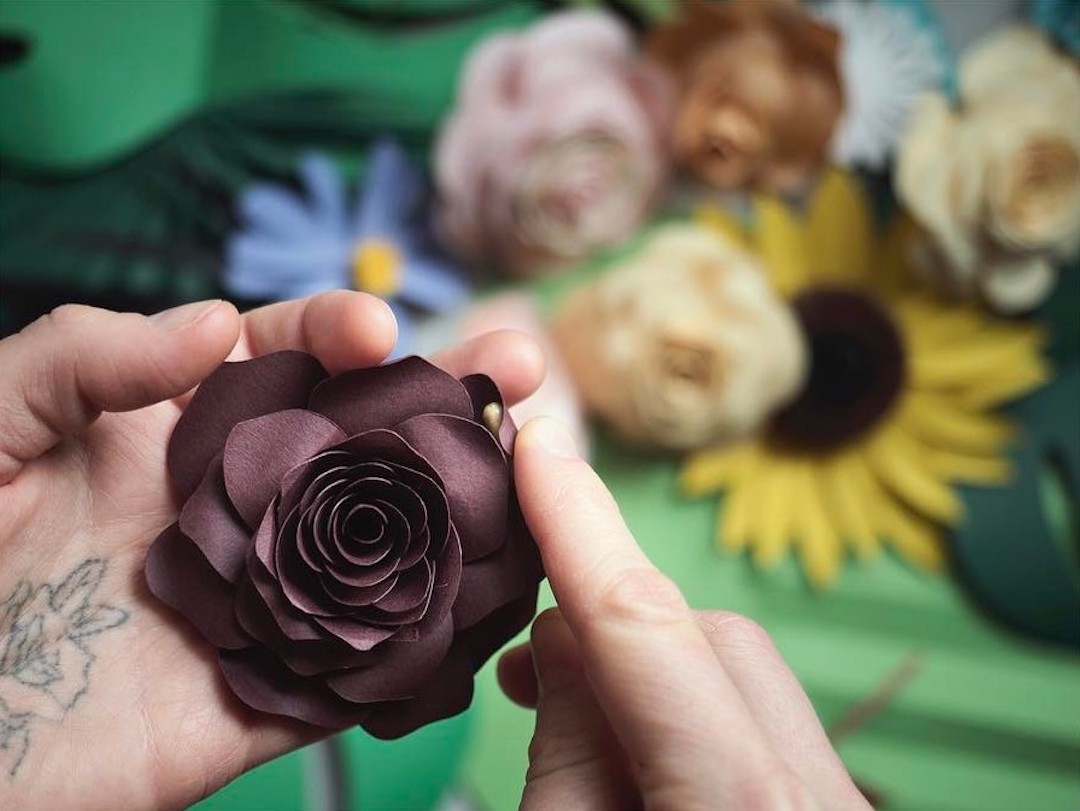 Inspirational Instagram: 10 Inspiring Paper Artists on ... Inspirational Instagram: 10 Inspiring Paper Artists on ...