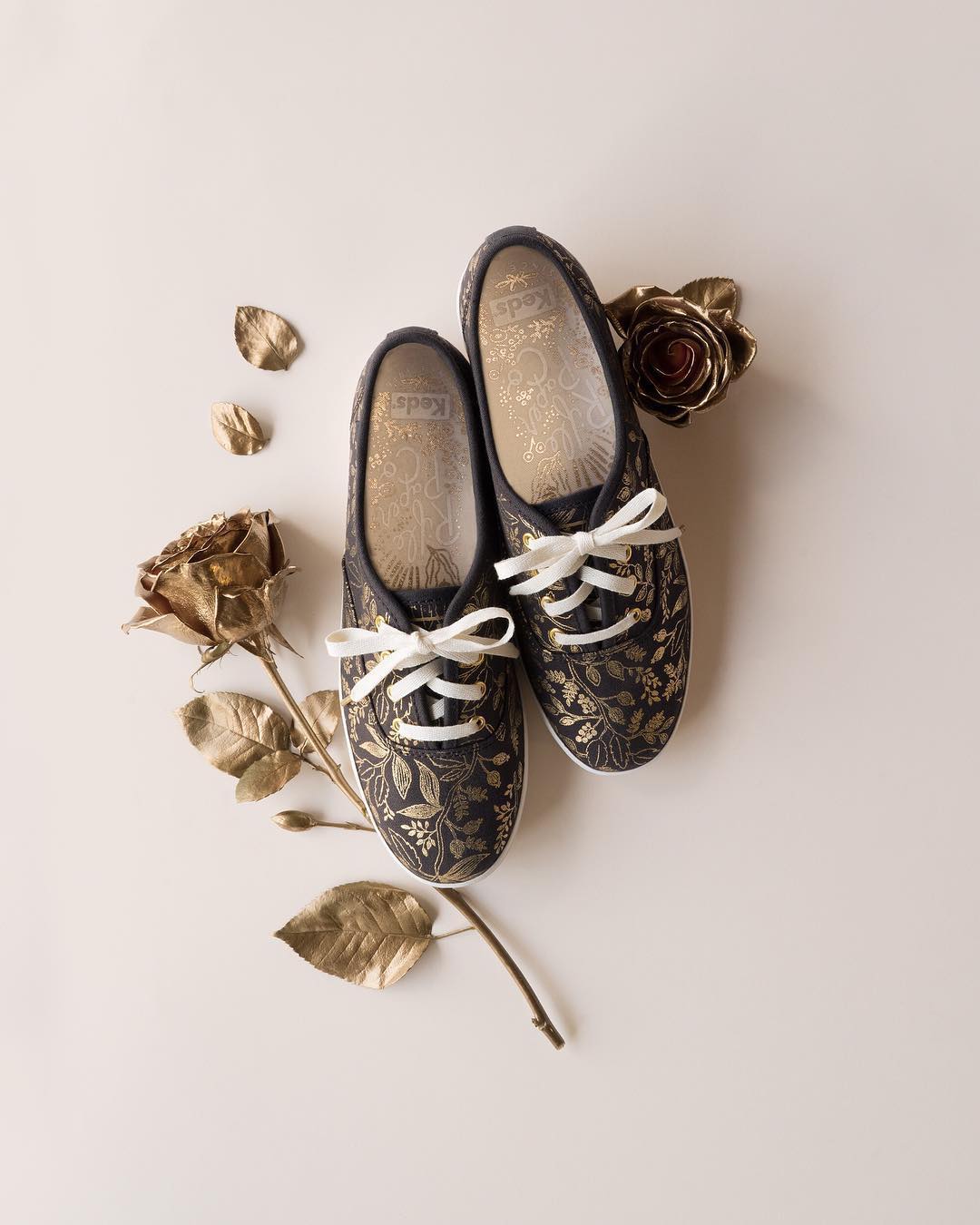 rifle paper company shoes