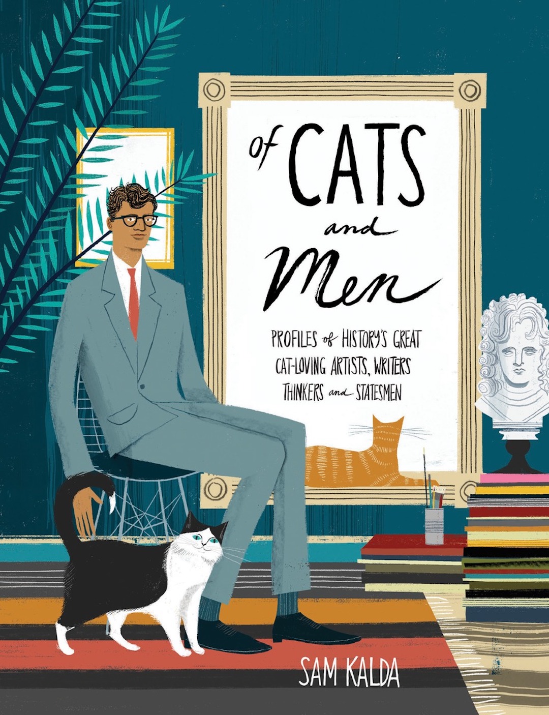 Gifts for cat owners