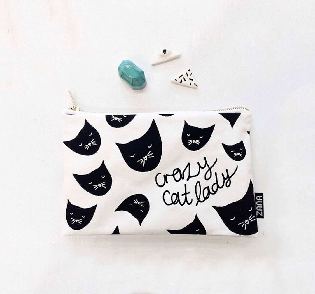 Gifts for cat owners