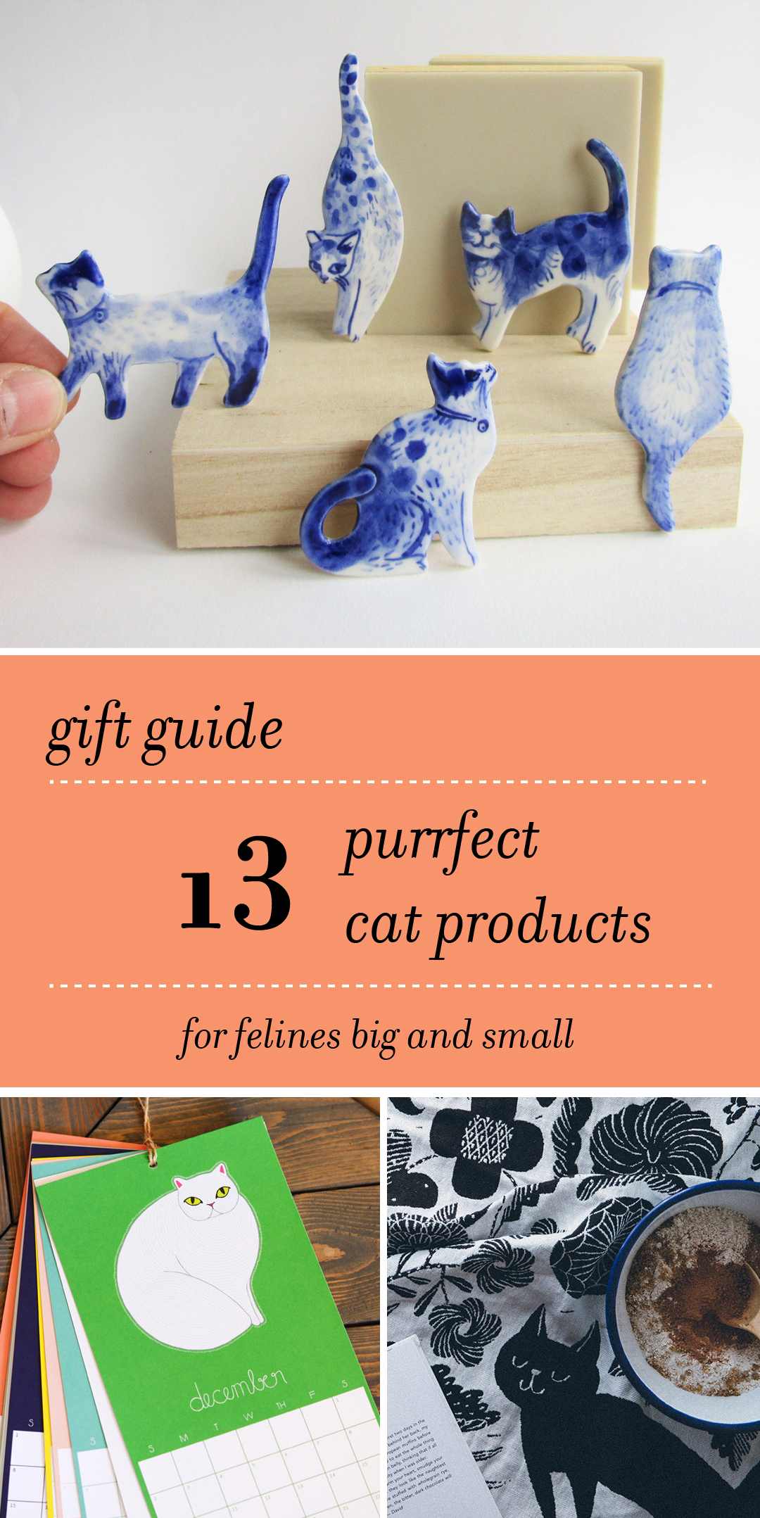 Cat Gifts