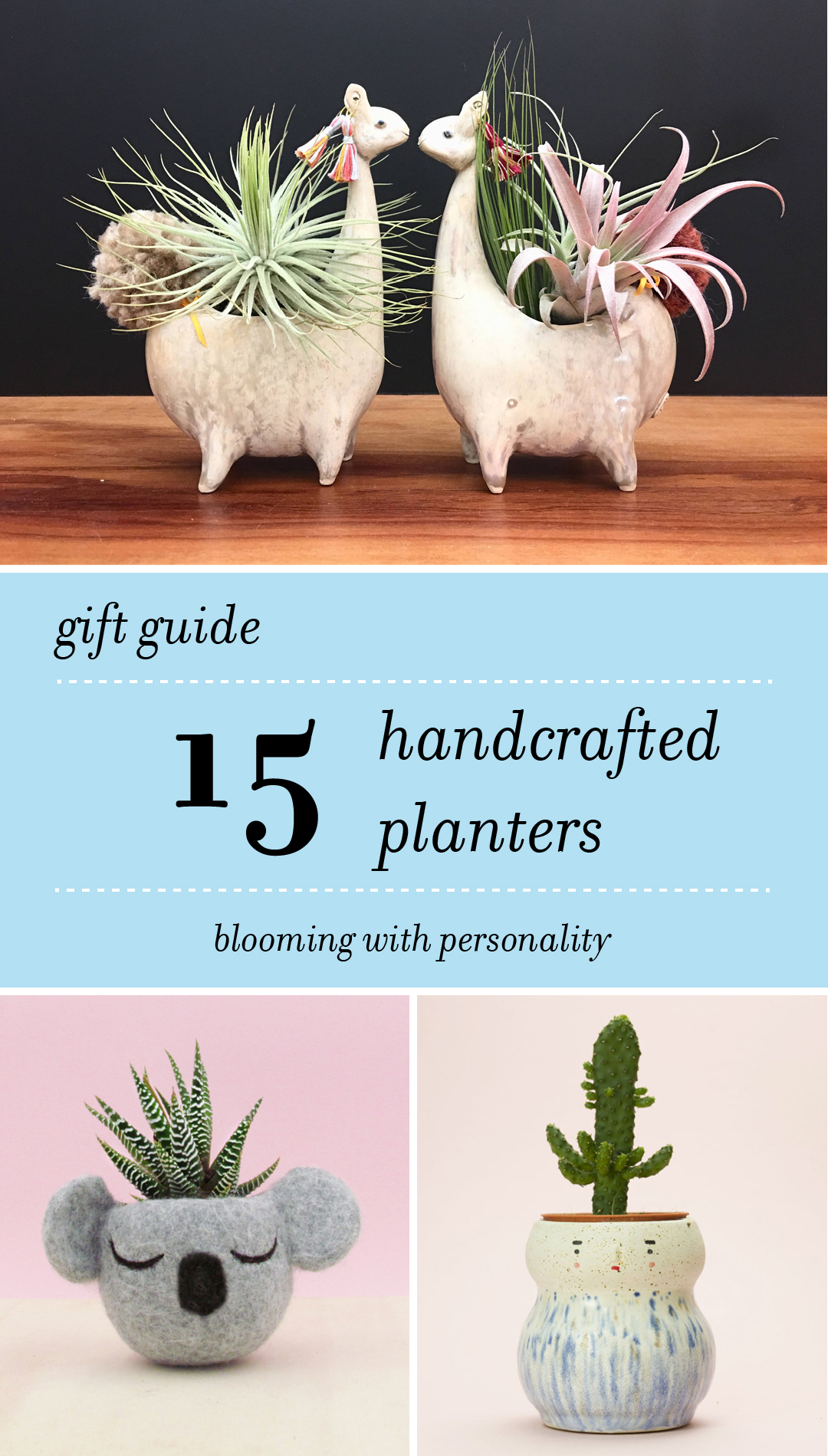 Plant Gifts