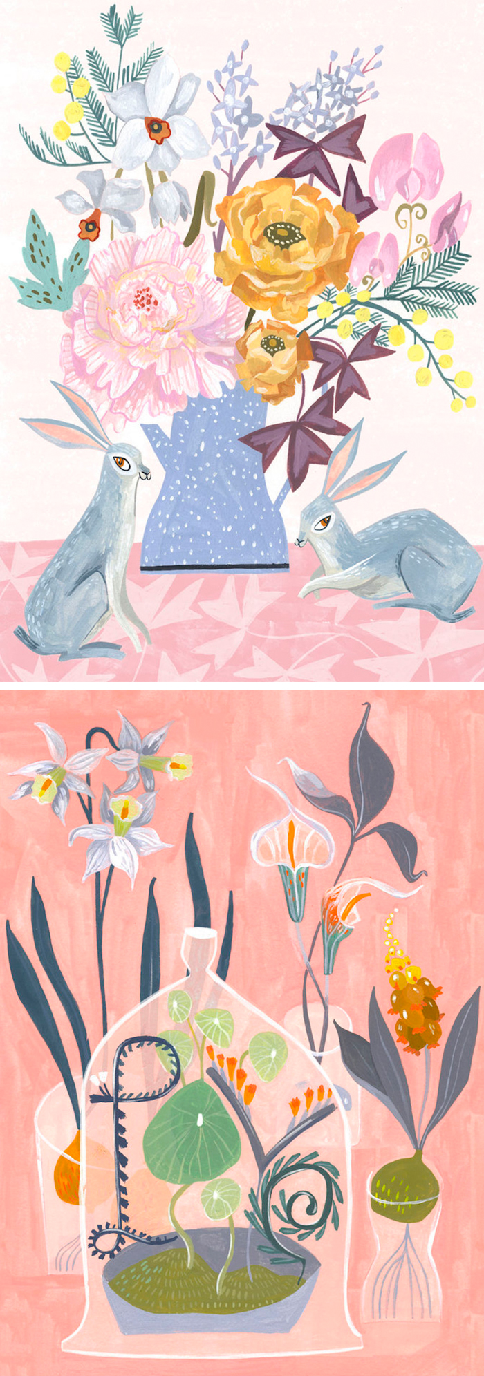 Illustrations by Rae Ritchie