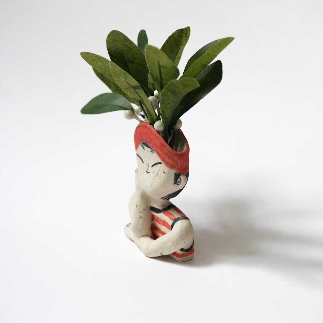 Ceramics by Two Hold Studios