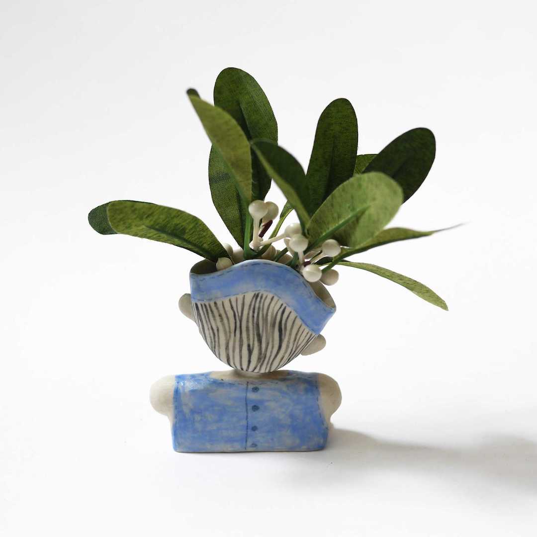 Ceramics by Two Hold Studios