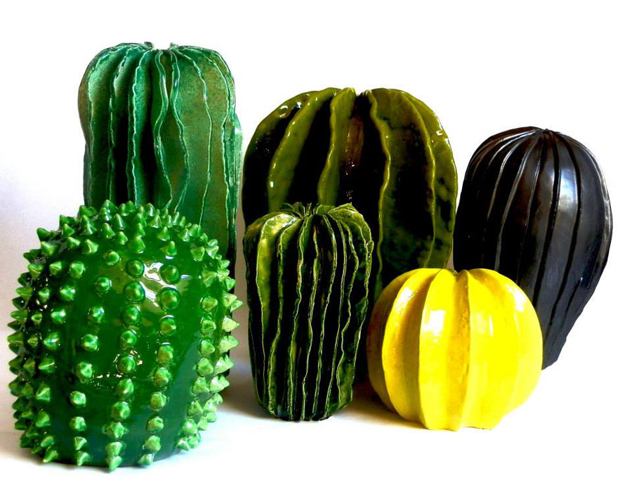 Lina Cofan - Ceramics