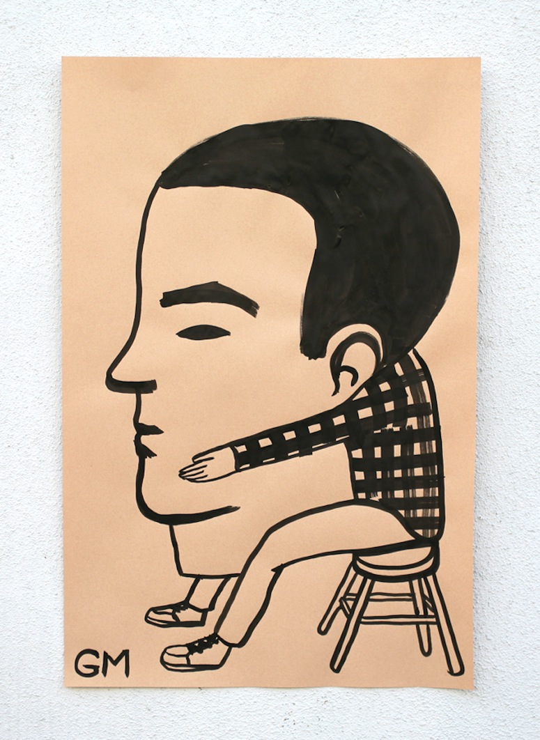 Geoff Mcfetridge