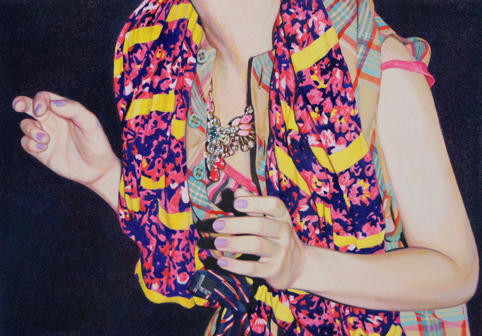 Naomi Okubo