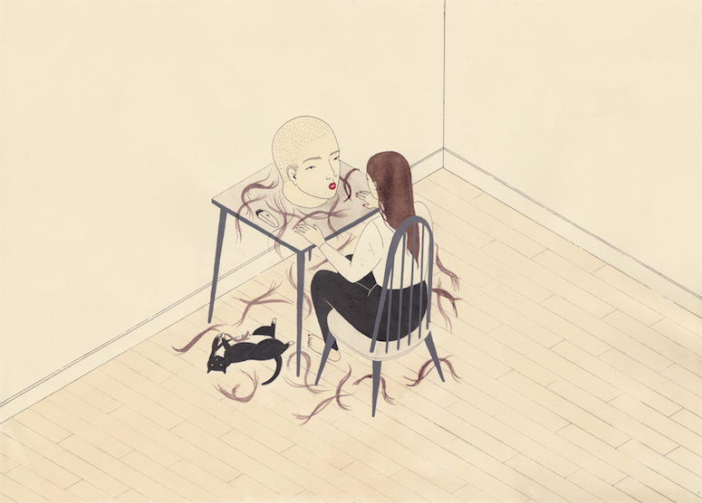 harriet lee-merrion