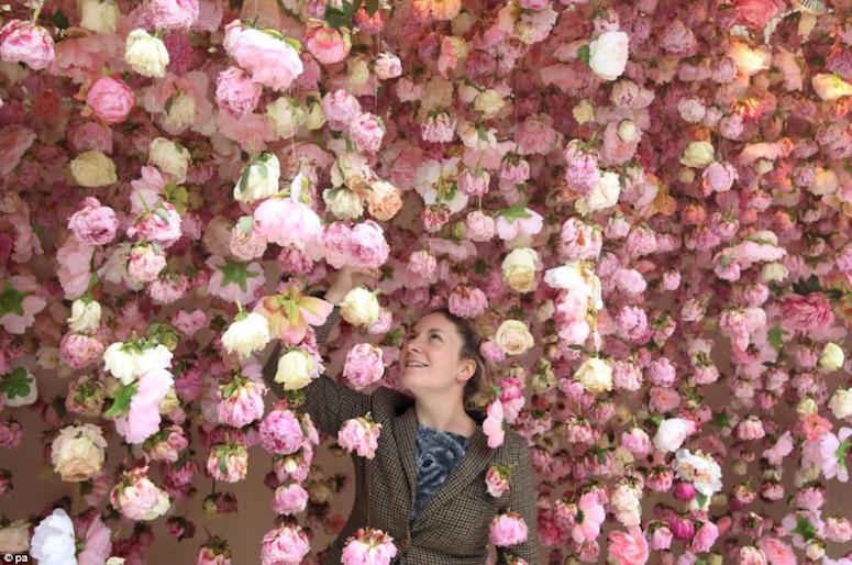 RHSChelseaFlowerShow