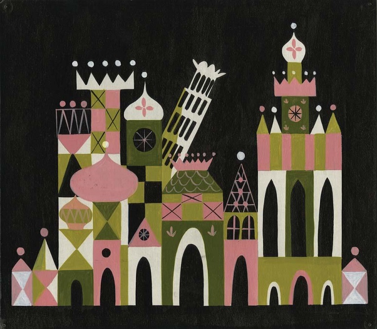 Mary Blair