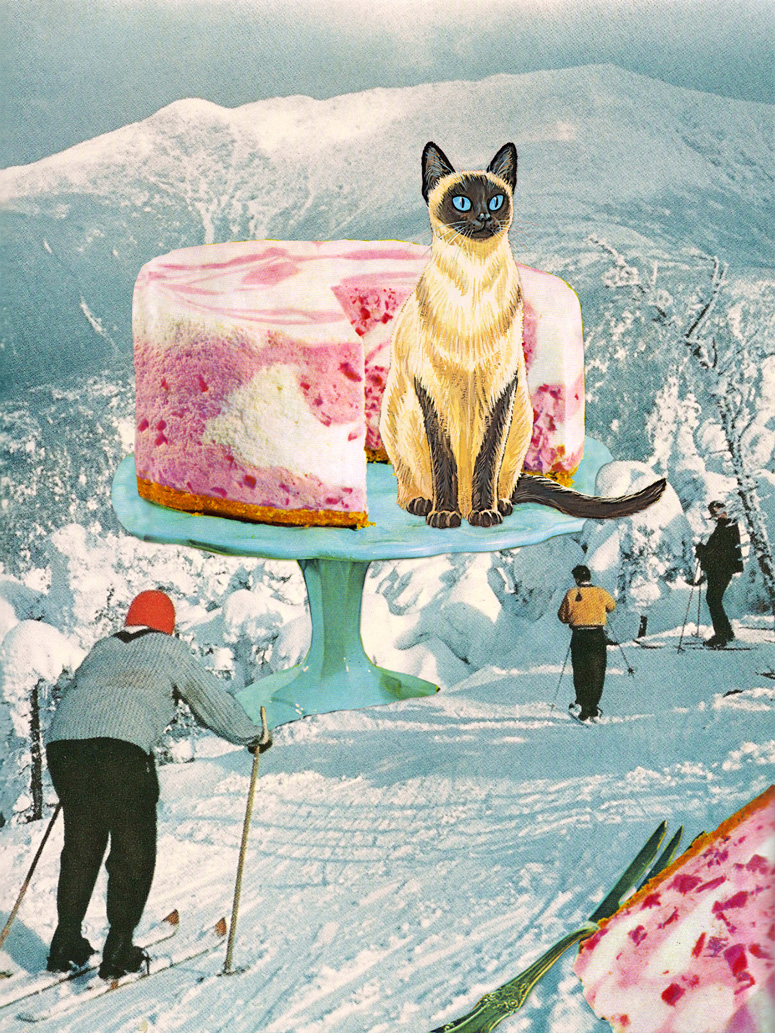 Eugenia Loli