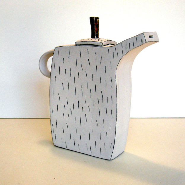 Prickly Edges & Crying Pots: 12 Ceramics that Caught My Eye - Brown ...