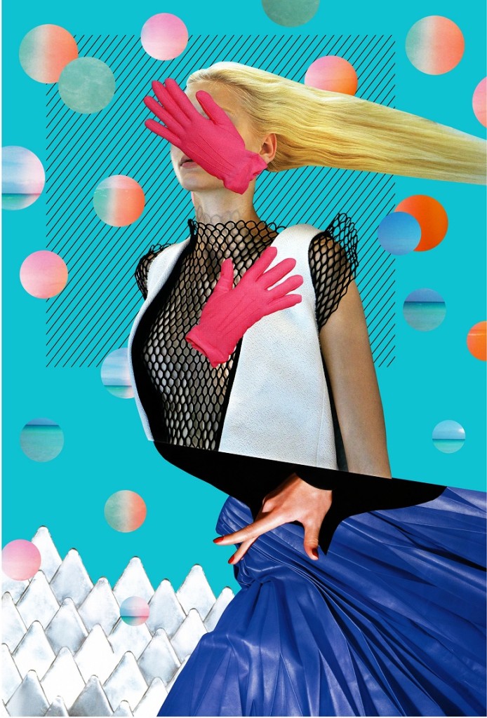 Brown early action picture