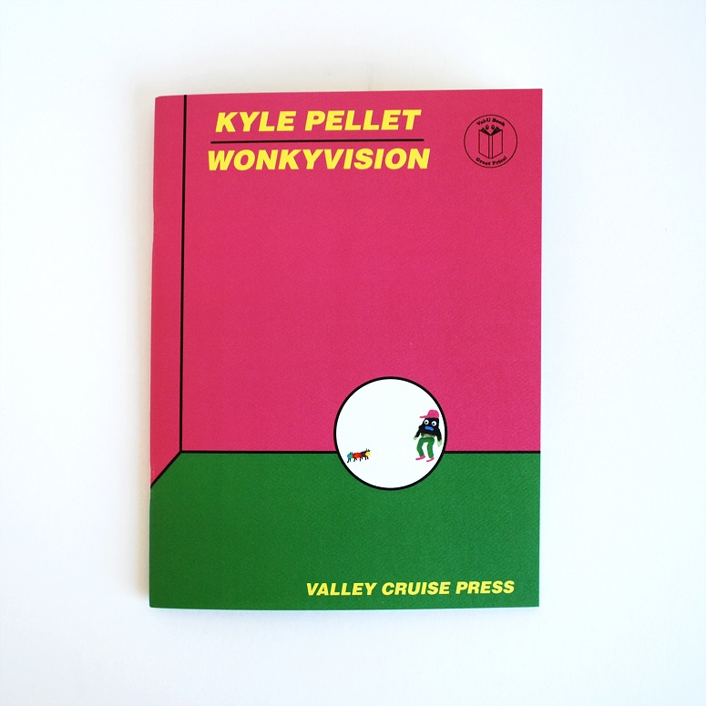 kyle pellet