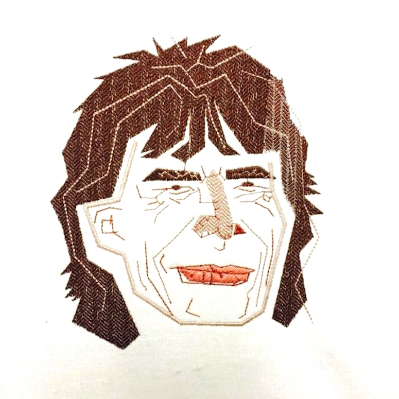 Mick Jagger