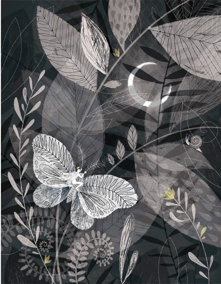 Claire Mojher
