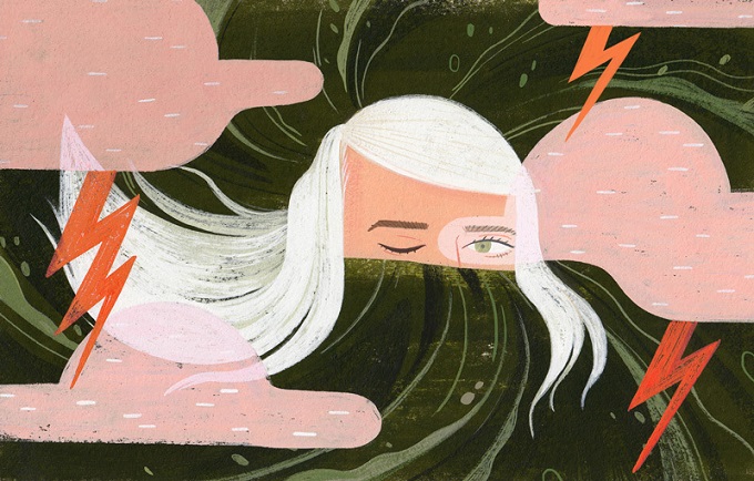 Lois Lora