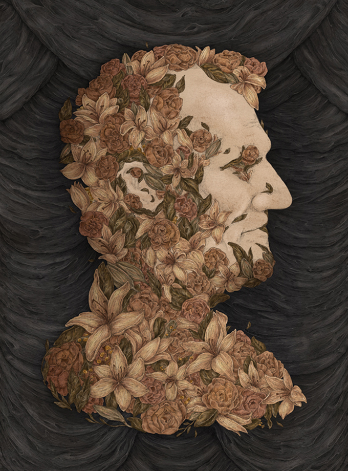 Lincoln's Funeral