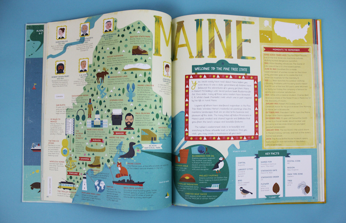 50states-maine