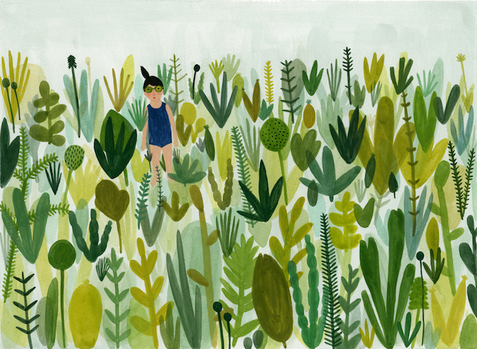 Kate Pugsley
