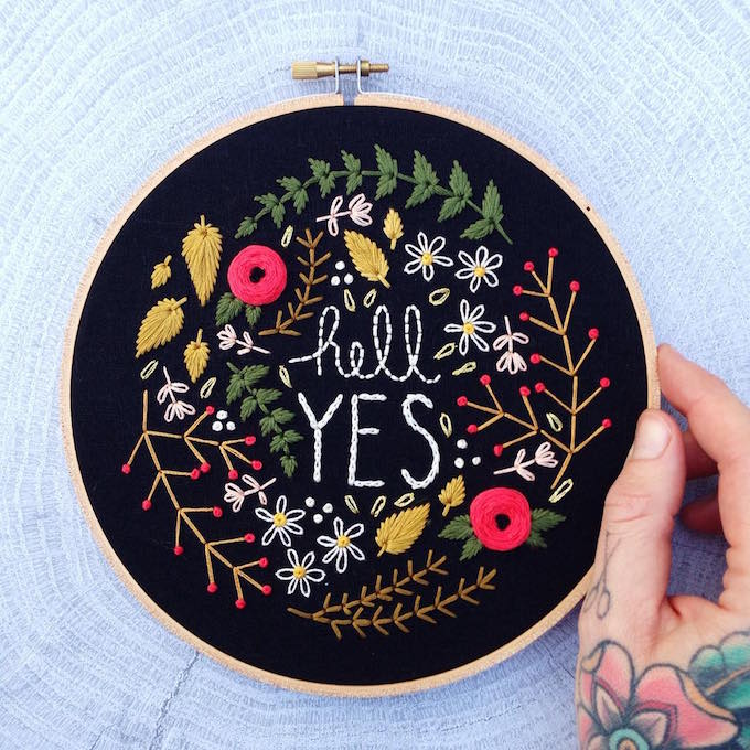 Marigold + Mars