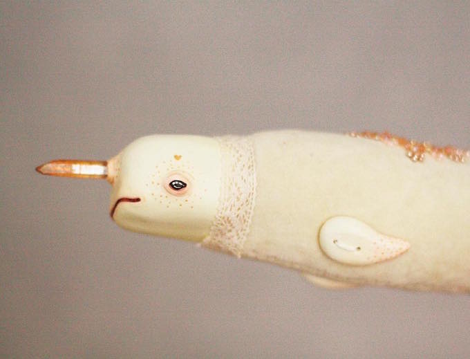 Claymate Creatures