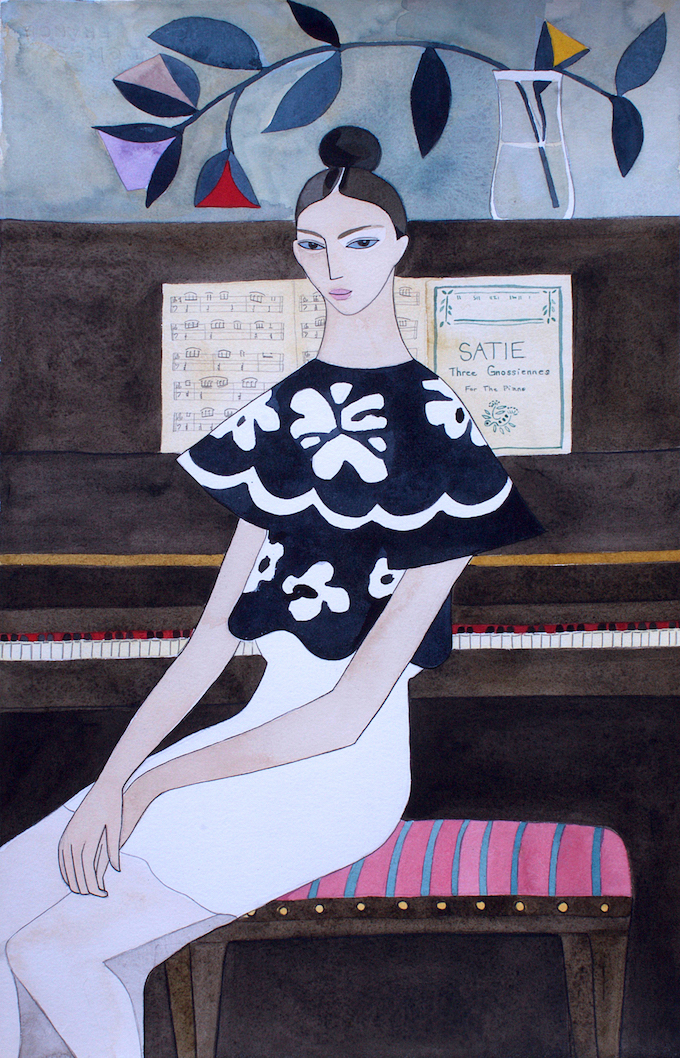 Kelly Beeman