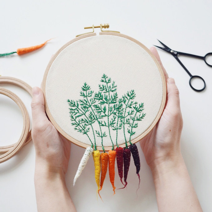 Little Herb Bouquet