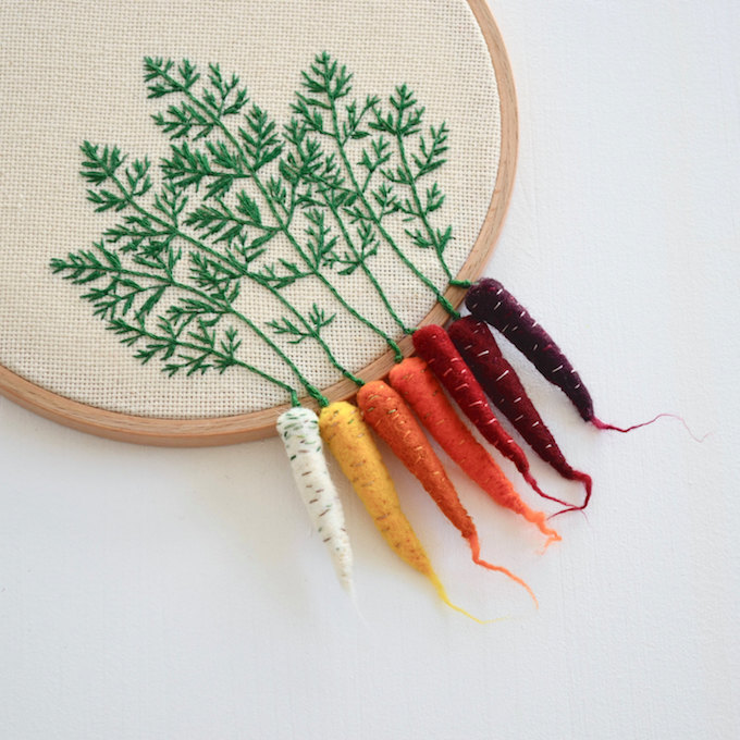 Little Herb Bouquet
