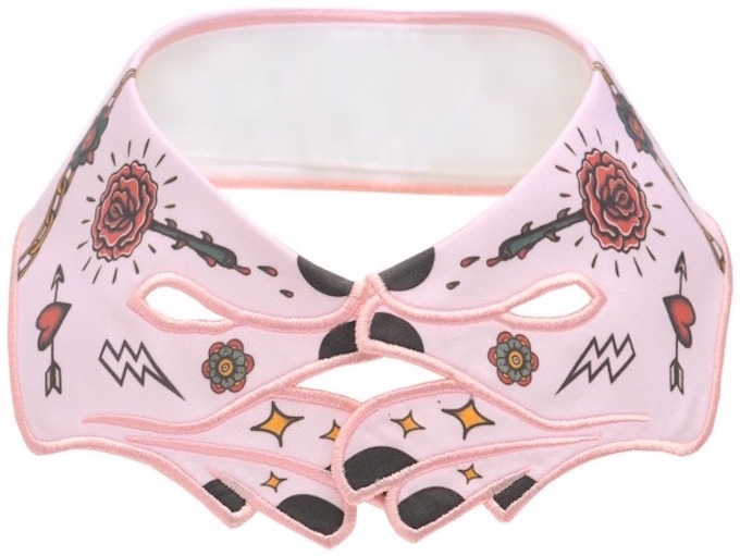 Vivetta collar