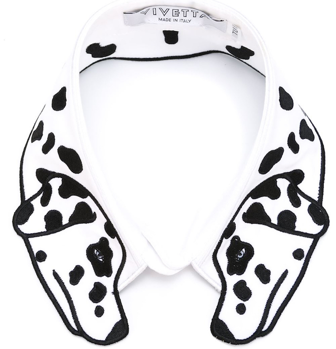 Vivetta collar