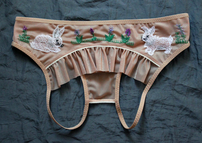 FKRS Lingerie
