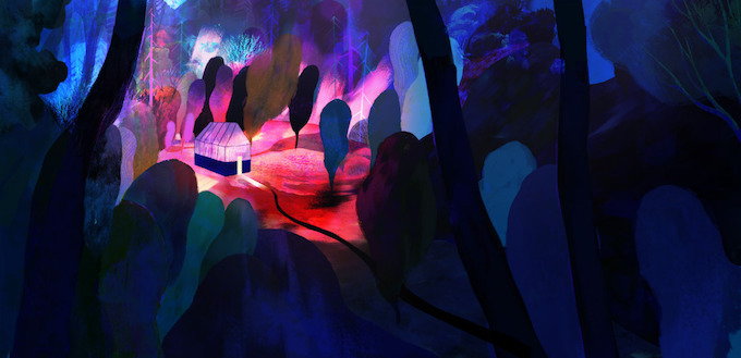 Illustration by Juliette Oberndorfer