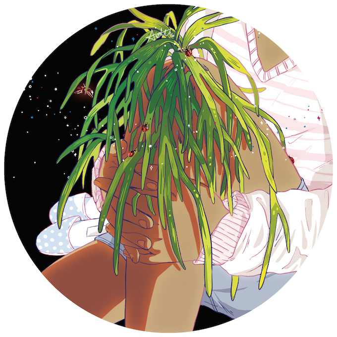 Illustration by Aster Hung