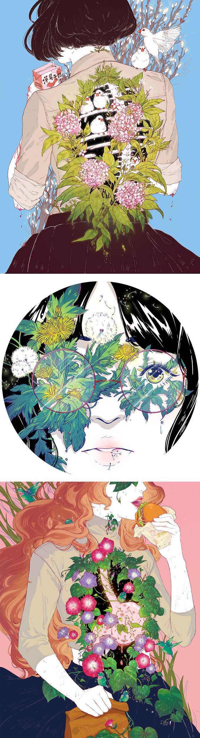 aster-hung-pin
