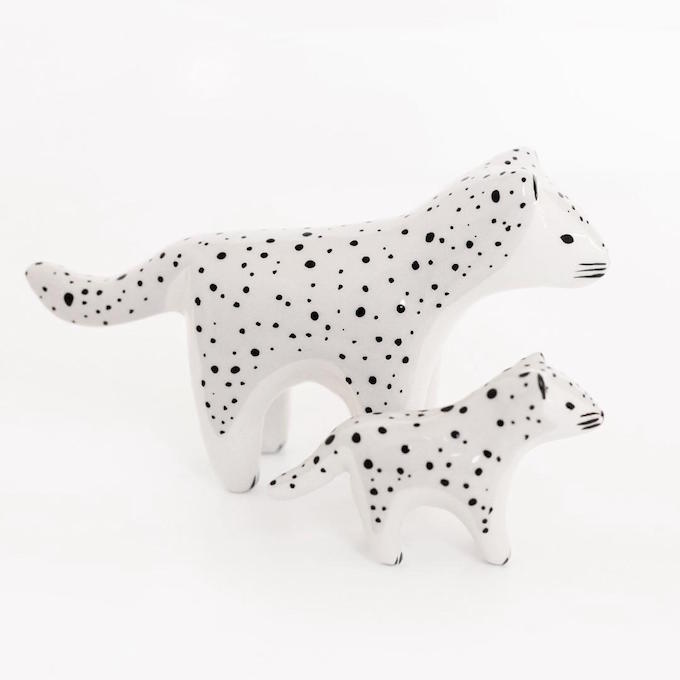 Ceramics by Dodo Toucan