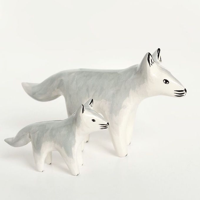 Ceramics by Dodo Toucan