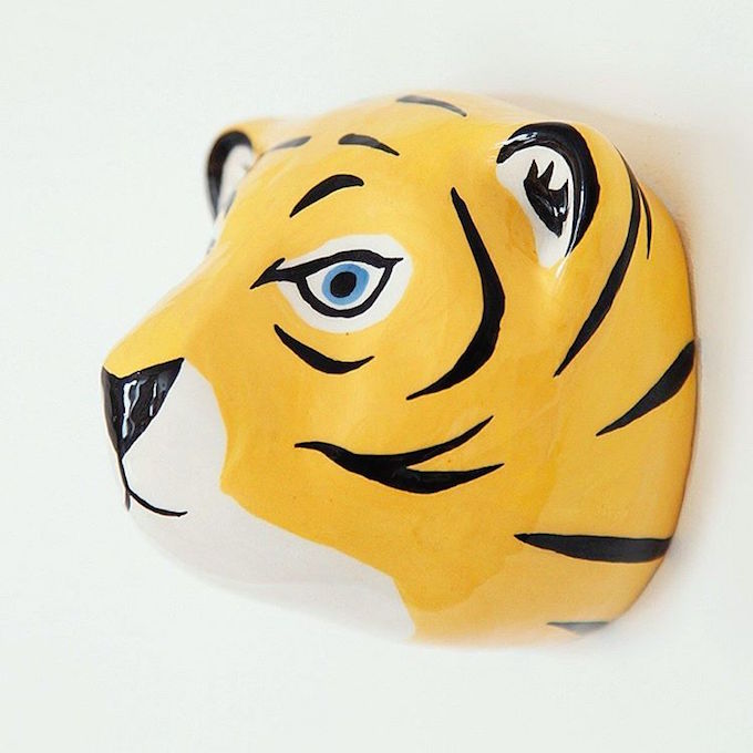 Ceramics by Dodo Toucan