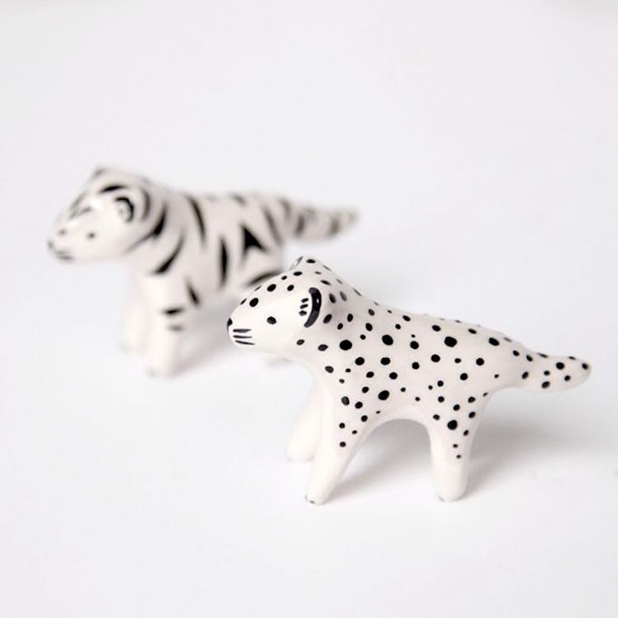 Ceramics by Dodo Toucan