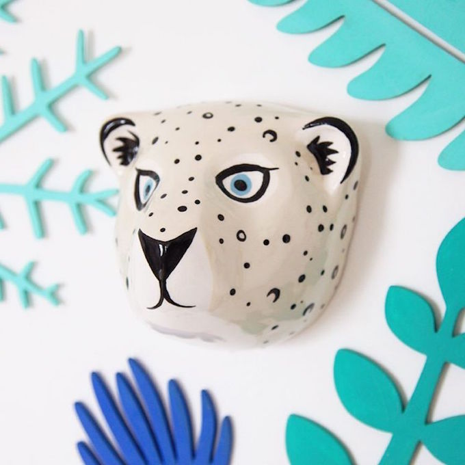 Ceramics by Dodo Toucan