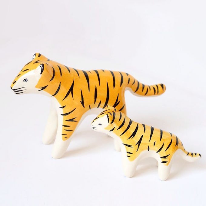 Ceramics by Dodo Toucan
