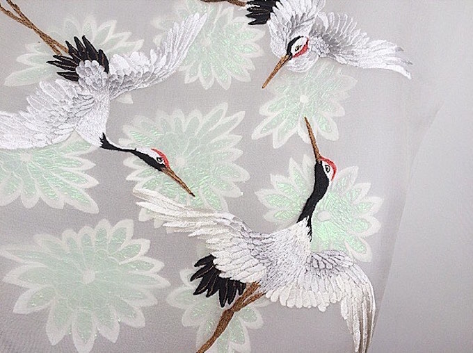 Ellie Mac embroidery
