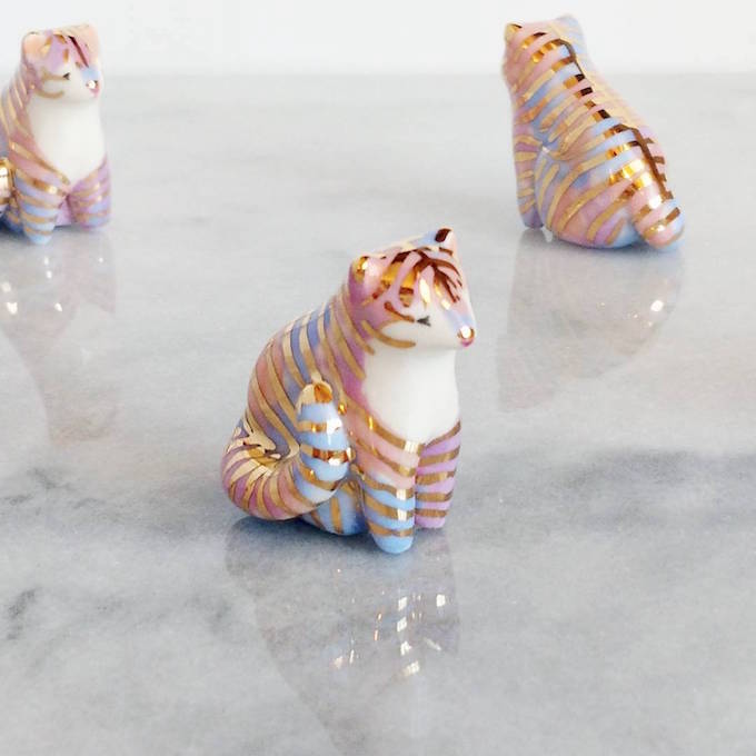 Totems by Small Wild Shop