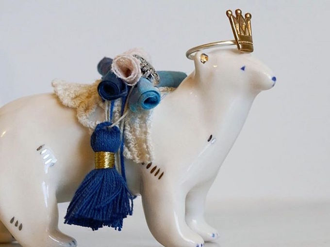 Small Wild ceramics