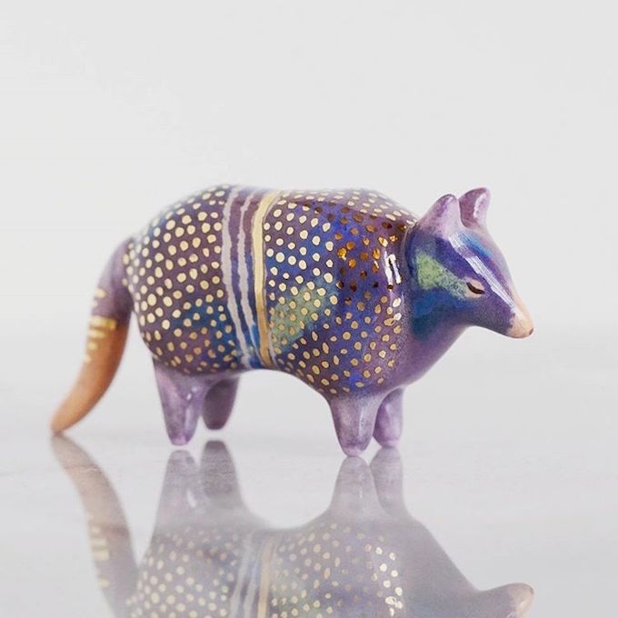 Totems by Small Wild Shop