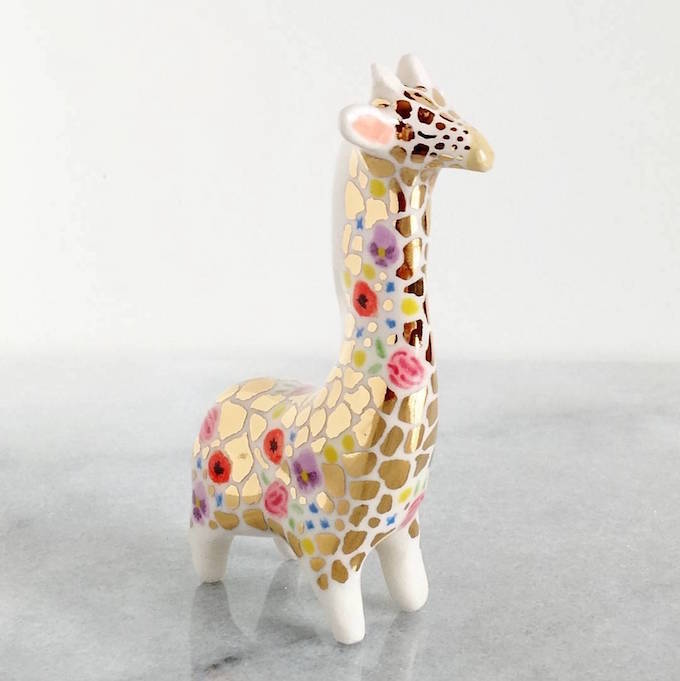 Totems by Small Wild Shop