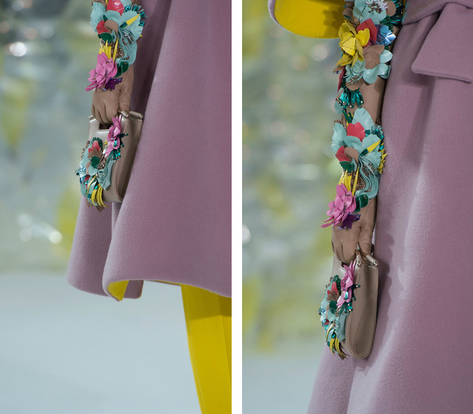 Delpozo Fall 2016