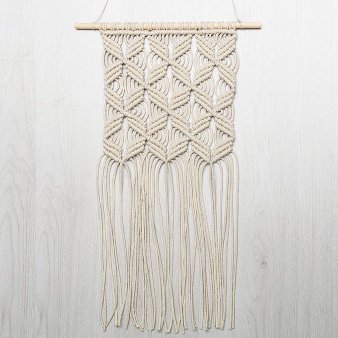 Rianne Zuijderduin macrame