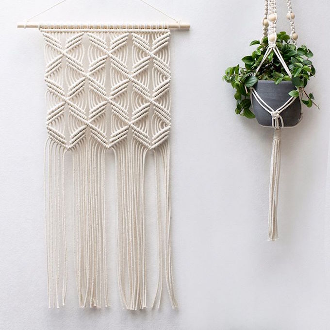 Rianne Zuijderduin macrame